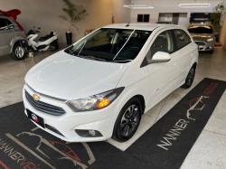 CHEVROLET Onix Hatch 1.4 4P FLEX LT