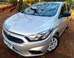 CHEVROLET Onix Hatch 1.0 4P FLEX JOY