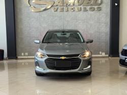 CHEVROLET Onix Hatch 1.0 12V 4P FLEX PREMIER 2 TURBO AUTOMTICO