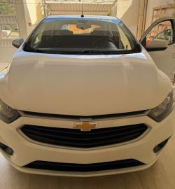 CHEVROLET Onix Hatch 1.4 4P FLEX LT