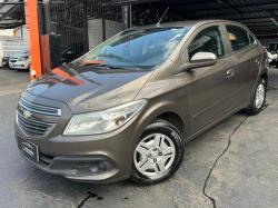 CHEVROLET Onix Hatch 1.0 4P FLEX LT