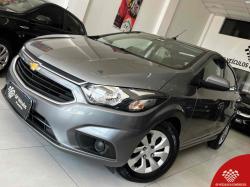 CHEVROLET Onix Hatch 1.0 4P FLEX JOY