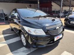CHEVROLET Onix Hatch 1.0 4P FLEX LS