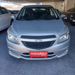CHEVROLET Onix Hatch 1.0 4P FLEX JOY