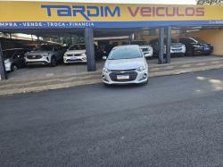 CHEVROLET Onix Hatch 1.0 4P FLEX LTZ TURBO AUTOMTICO