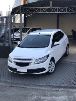 CHEVROLET Onix Hatch 1.4 4P FLEX LT