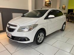 CHEVROLET Onix Hatch 1.0 4P FLEX LT