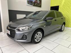 CHEVROLET Onix Hatch 1.0 12V 4P FLEX TURBO