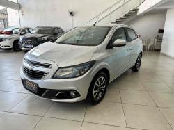 CHEVROLET Onix Hatch 1.4 4P FLEX LTZ