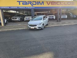 CHEVROLET Onix Hatch 1.0 4P FLEX LT