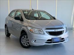 CHEVROLET Onix Hatch 1.0 4P FLEX LT