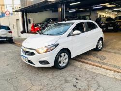 CHEVROLET Onix Hatch 1.4 4P FLEX LTZ