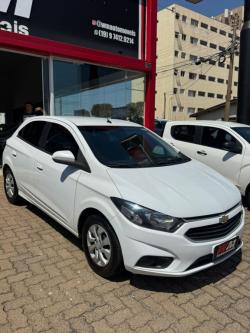 CHEVROLET Onix Hatch 1.0 12V 4P FLEX LT