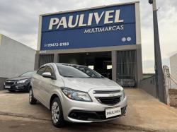 CHEVROLET Onix Hatch 1.4 4P FLEX LT