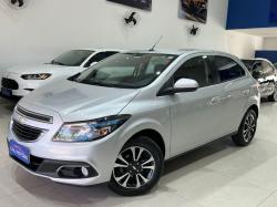CHEVROLET Onix Hatch 1.4 4P FLEX LTZ AUTOMTICO