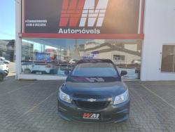 CHEVROLET Onix Hatch 1.0 4P FLEX JOY