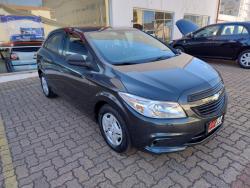 CHEVROLET Onix Hatch 1.0 4P FLEX JOY