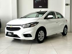 CHEVROLET Onix Hatch 1.0 4P FLEX LT