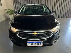 CHEVROLET Onix Hatch 1.0 12V 4P FLEX LT