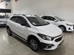 CHEVROLET Onix Hatch 1.4 4P FLEX ACTIV AUTOMTICO