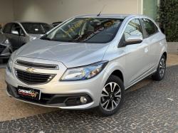 CHEVROLET Onix Hatch 1.4 4P FLEX LTZ