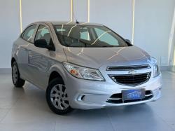 CHEVROLET Onix Hatch 1.0 4P FLEX LT