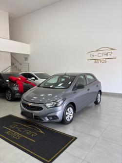 CHEVROLET Onix Hatch 1.0 4P FLEX JOY