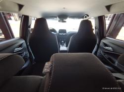 CHEVROLET Onix Hatch 1.0 12V 4P FLEX LT TURBO AUTOMTICO