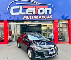 CHEVROLET Onix Hatch 1.0 4P FLEX LT1