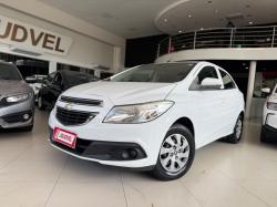 CHEVROLET Onix Hatch 1.0 12V 4P FLEX LT