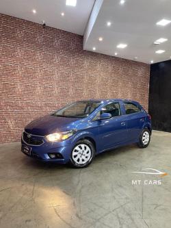 CHEVROLET Onix Hatch 1.0 12V 4P FLEX LT