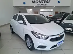 CHEVROLET Onix Hatch 1.0 12V 4P FLEX LT