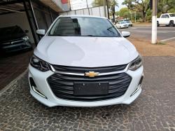 CHEVROLET Onix Hatch 1.0 12V 4P FLEX PREMIER TURBO AUTOMTICO