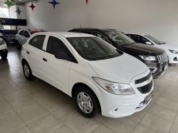 CHEVROLET Onix Hatch 1.0 4P FLEX LS