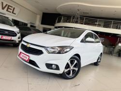 CHEVROLET Onix Hatch 1.4 4P FLEX LTZ
