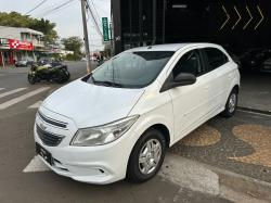 CHEVROLET Onix Hatch 1.0 4P FLEX LT