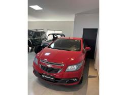 CHEVROLET Onix Hatch 1.4 4P FLEX LTZ AUTOMTICO