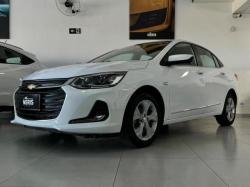 CHEVROLET Onix Sedan 1.0 4P FLEX PREMIER PLUS TURBO AUTOMTICO