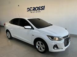 CHEVROLET Onix Sedan 1.0 4P FLEX PREMIER PLUS TURBO AUTOMTICO