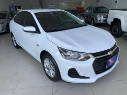 CHEVROLET Onix Sedan 1.0 4P FLEX LT PLUS TURBO AUTOMTICO