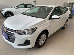 CHEVROLET Onix Sedan 1.0 4P FLEX LT PLUS TURBO AUTOMTICO