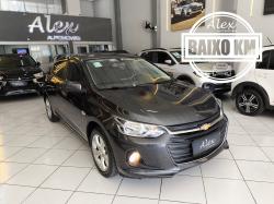 CHEVROLET Onix Sedan 1.0 4P FLEX LTZ PLUS TURBO AUTOMTICO