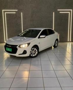 CHEVROLET Onix Sedan 1.0 4P FLEX LTZ PLUS TURBO AUTOMTICO