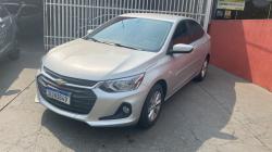 CHEVROLET Onix Sedan 1.0 4P FLEX LTZ PLUS TURBO AUTOMTICO