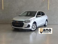 CHEVROLET Onix Sedan 1.0 4P FLEX LTZ PLUS TURBO AUTOMTICO