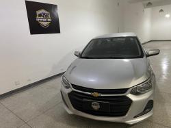 CHEVROLET Onix Sedan 1.0 12V 4P FLEX LT PLUS