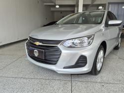 CHEVROLET Onix Sedan 1.0 12V 4P FLEX LT PLUS