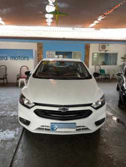 CHEVROLET Onix Sedan 1.0 4P FLEX PLUS JOY BLACK