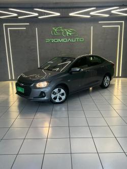 CHEVROLET Onix Sedan 1.0 4P FLEX LTZ PLUS TURBO