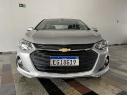 CHEVROLET Onix Sedan 1.0 4P FLEX LTZ PLUS TURBO